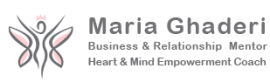 Maria Ghaderi