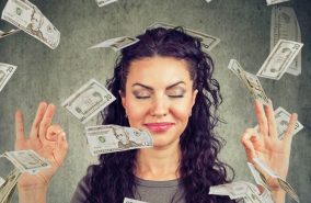 Love & Wealth Mindset-bg