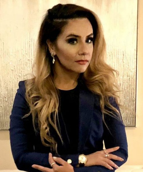 Maria-coaching